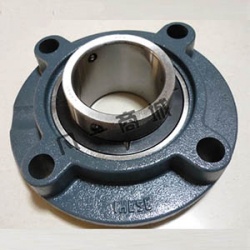 TR國(guó)產(chǎn)軸承帶菱形座外球面軸承NAFL系列NAFL211